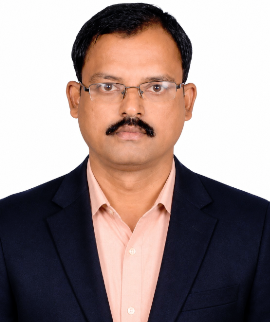 M.SrinivasaRao