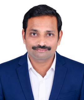 M.SrinivasaRao