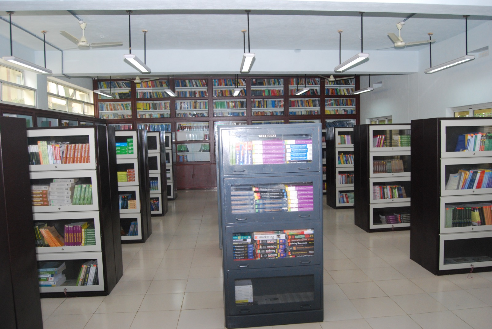 Library
