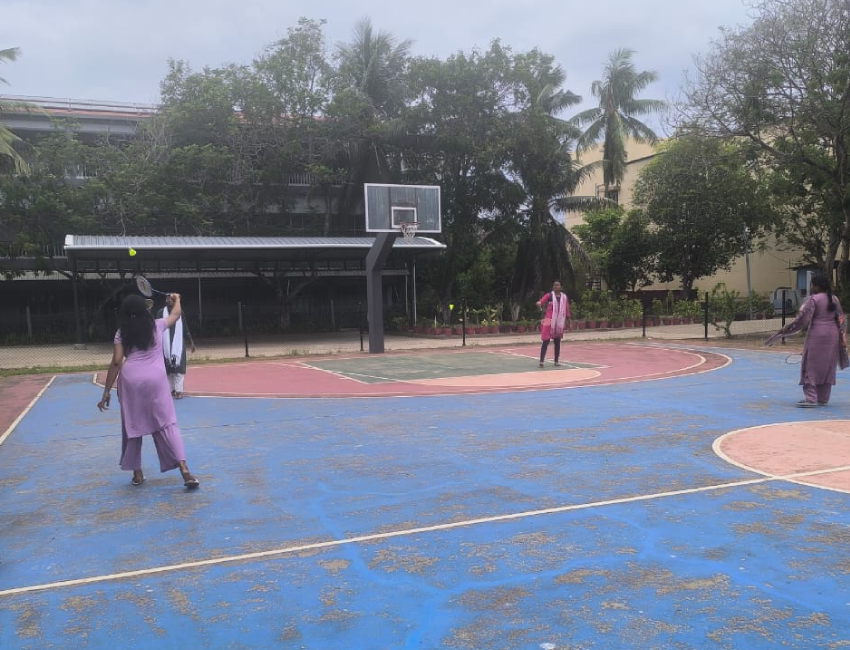 Games & Sports